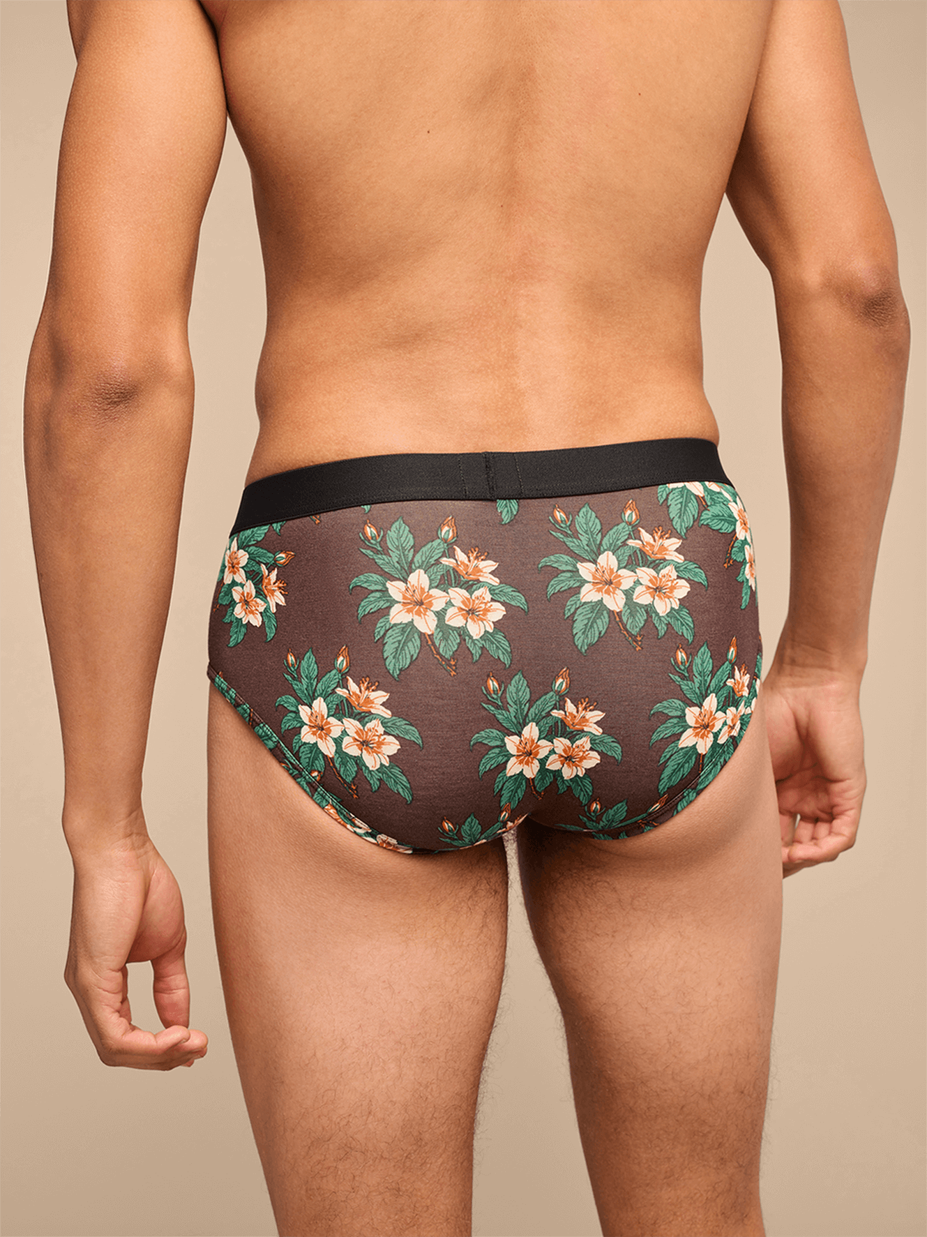 UltraModal™ Core Brief | Lei'd Back