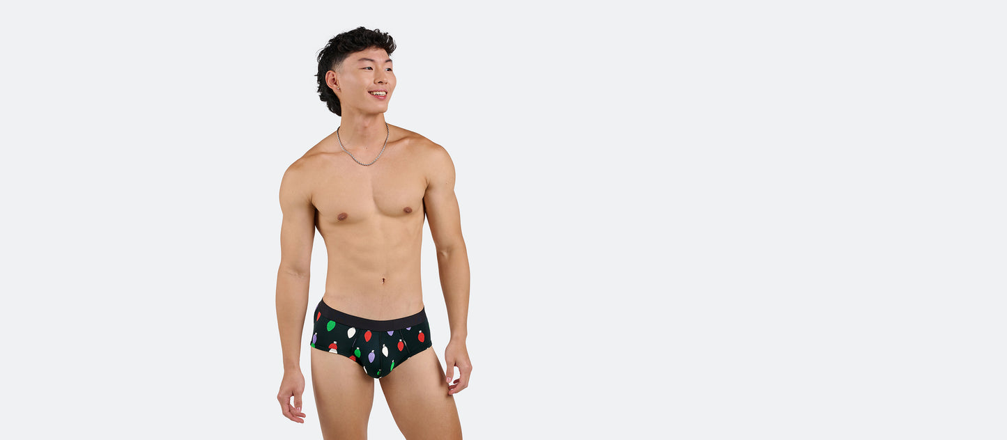 UltraModal™ Core Brief | Watts of Love