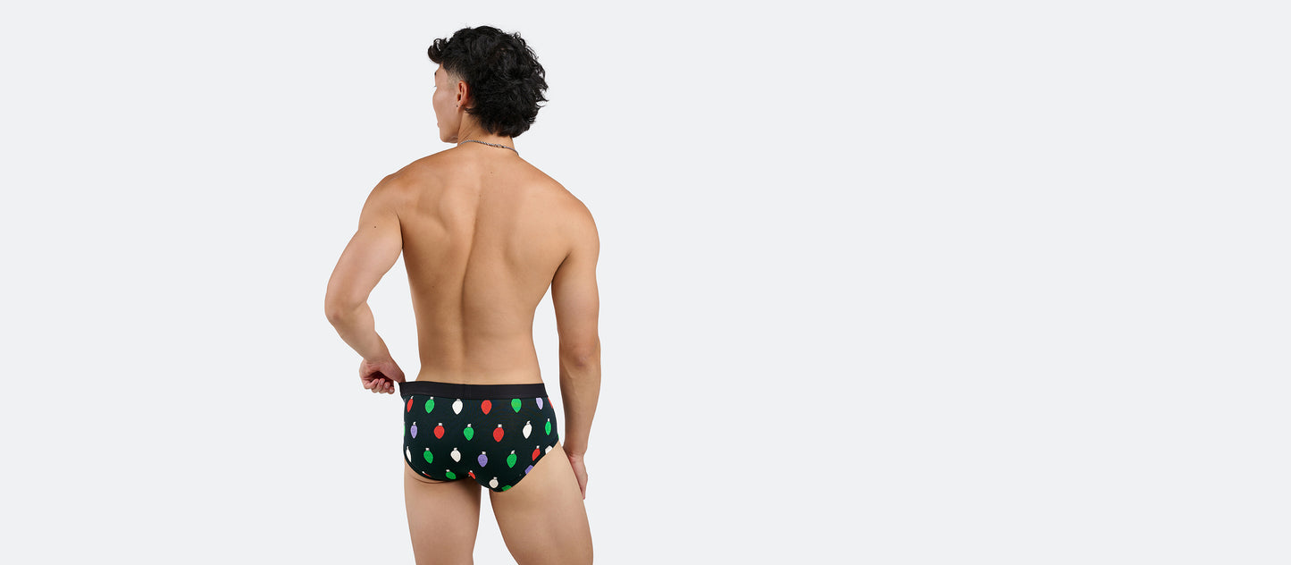 UltraModal™ Core Brief | Watts of Love