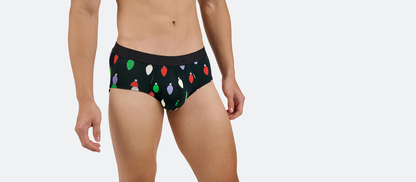 UltraModal™ Core Brief | Watts of Love