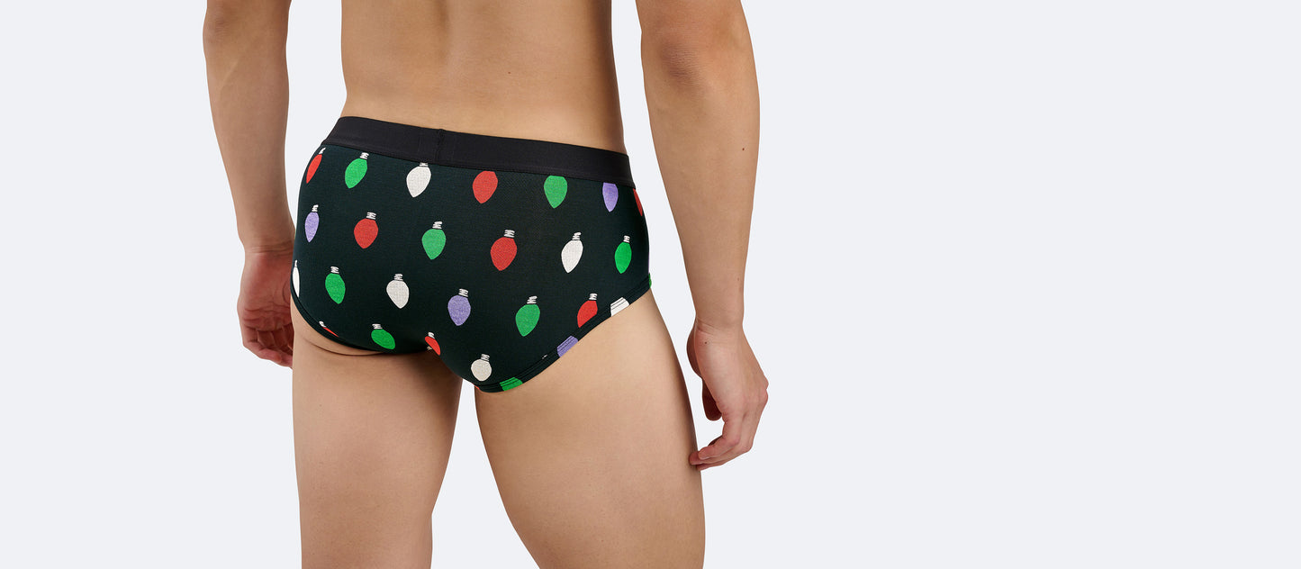 UltraModal™ Core Brief | Watts of Love