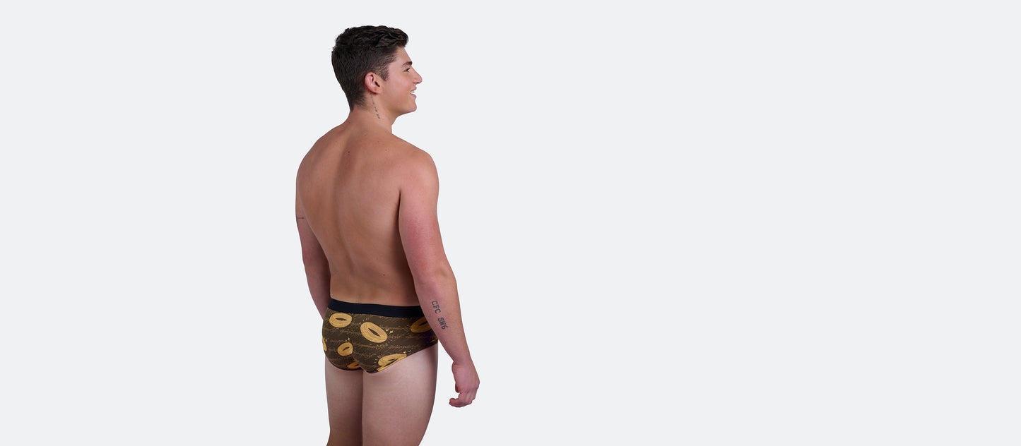 UltraModal™ Core Brief | The Lord of the Rings