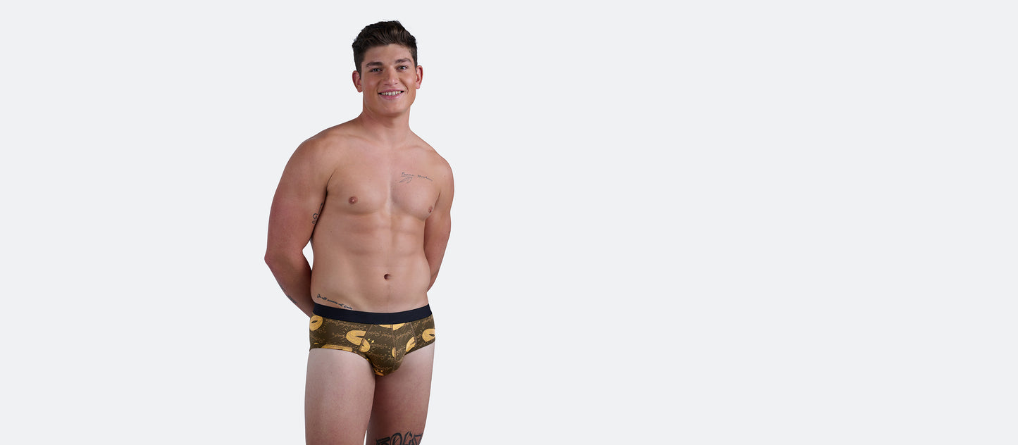 UltraModal™ Core Brief | The Lord of the Rings