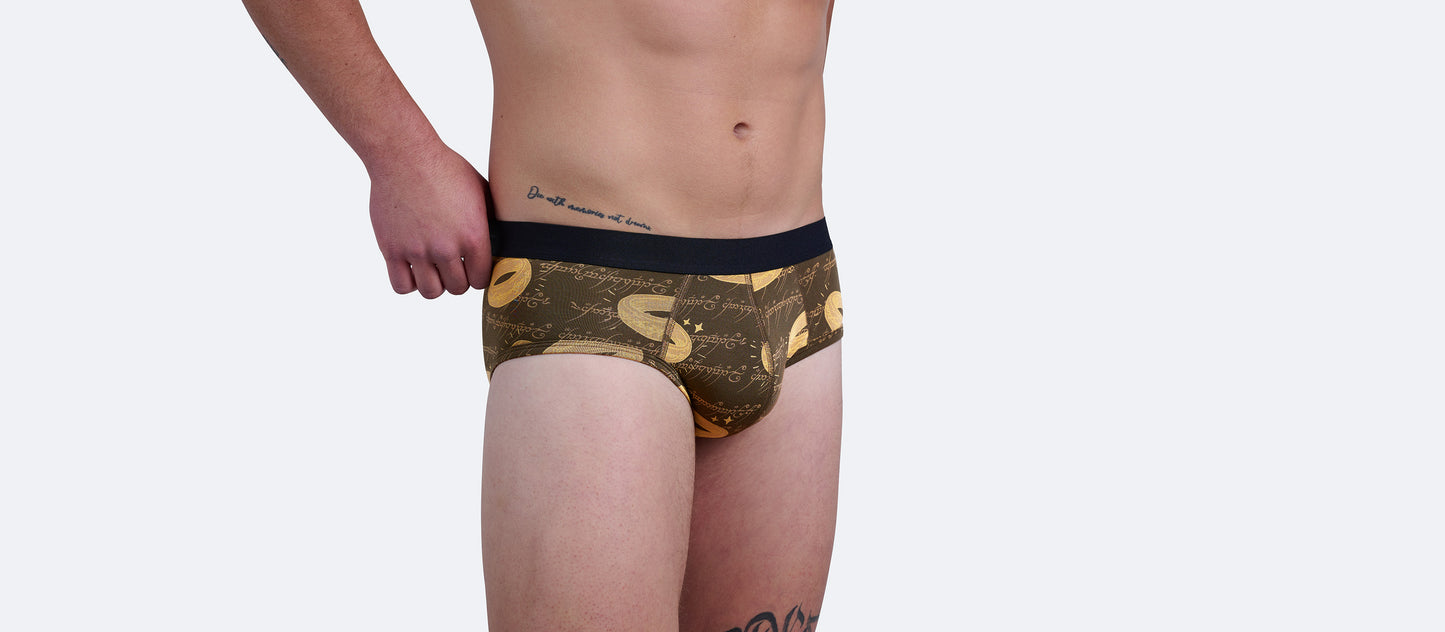 UltraModal™ Core Brief | The Lord of the Rings