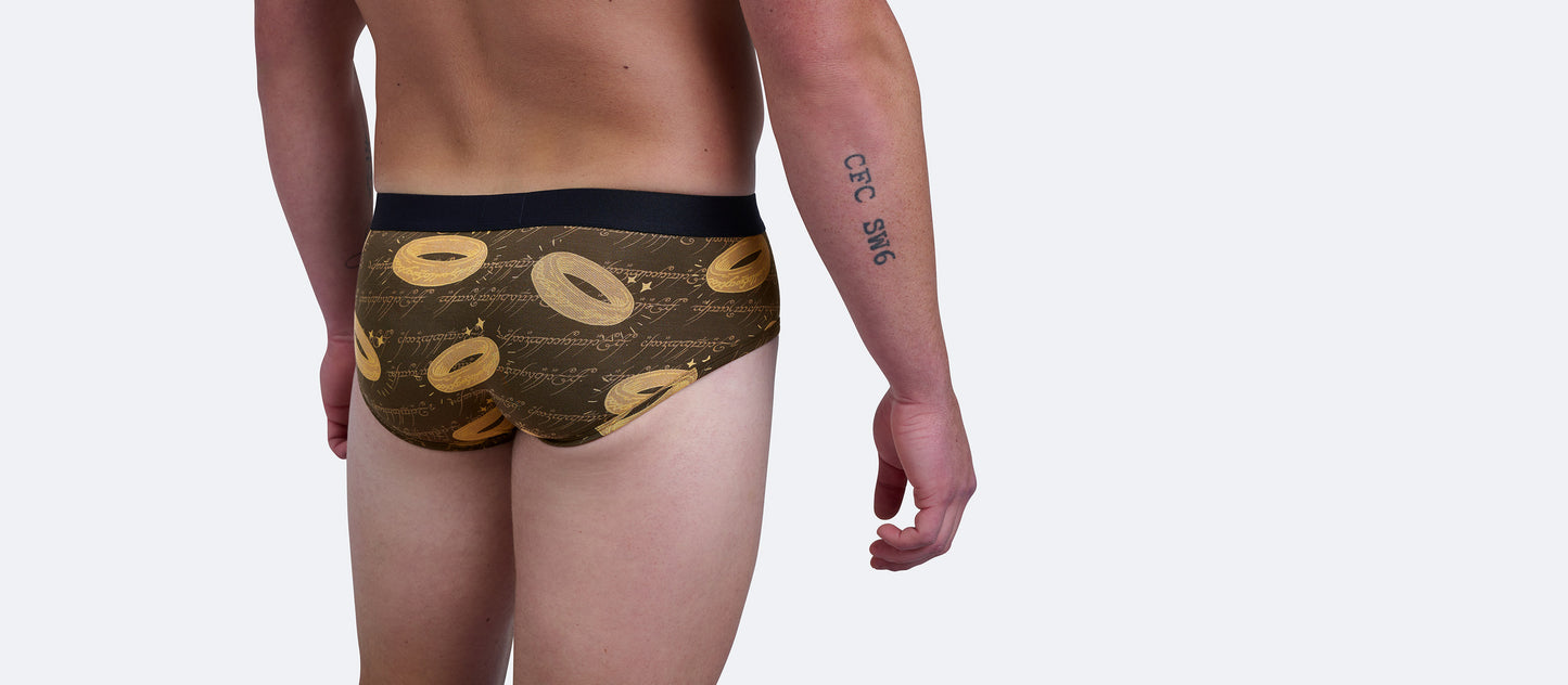 UltraModal™ Core Brief | The Lord of the Rings