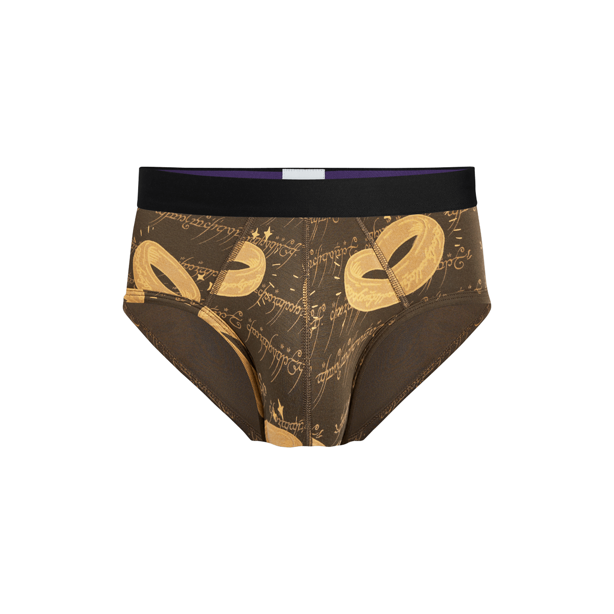 UltraModal™ Core Brief | The Lord of the Rings