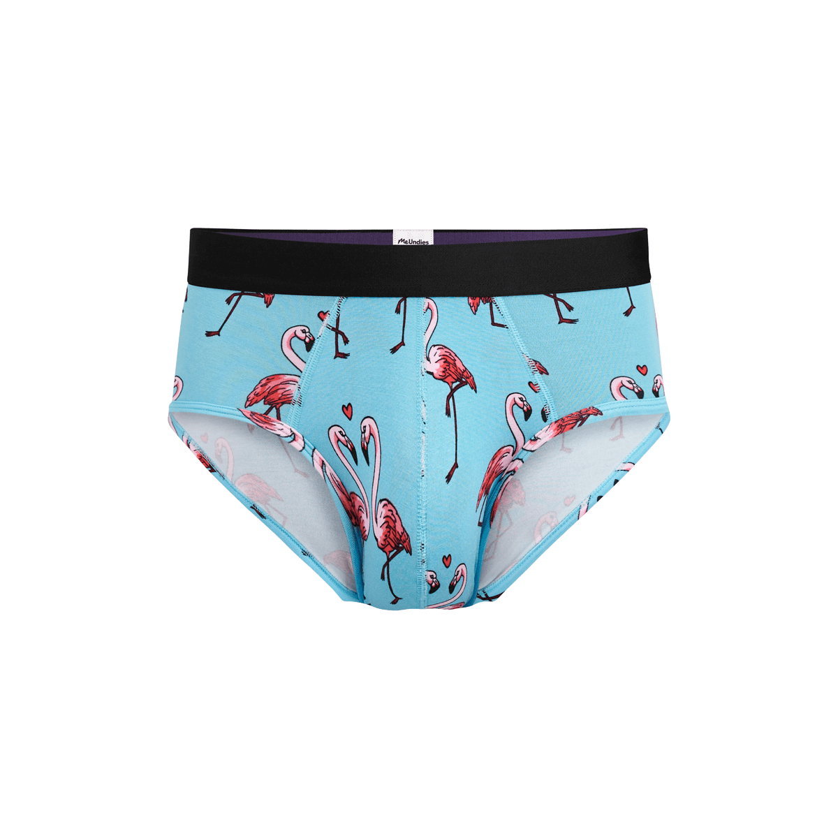 UltraModal™ Core Brief | Love Birds