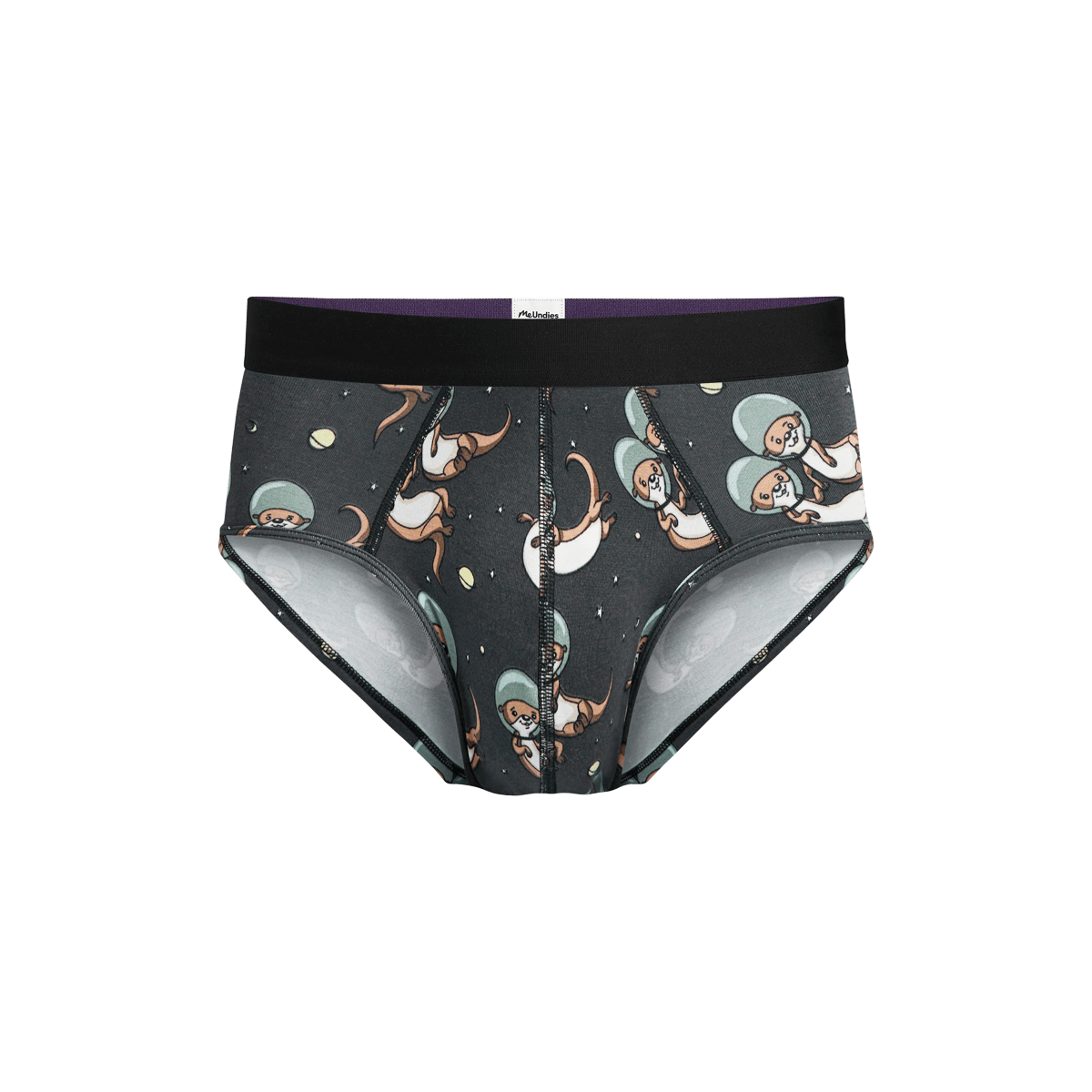 UltraModal™ Core Brief | Otter This World
