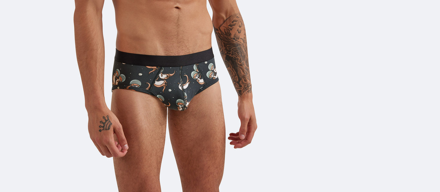 UltraModal™ Core Brief | Otter This World
