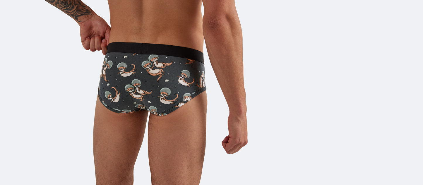 UltraModal™ Core Brief | Otter This World