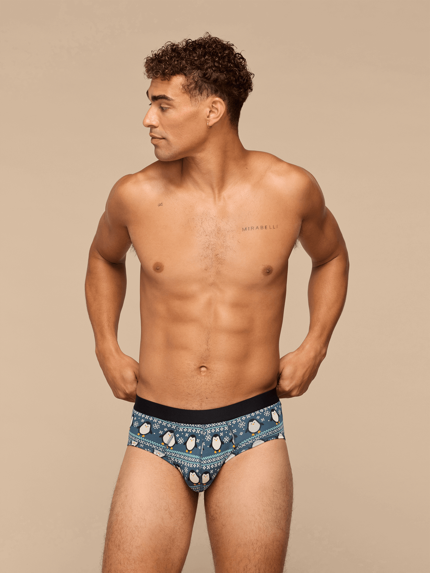 UltraModal™ Core Brief 3-Pack | Winterful Life Pack