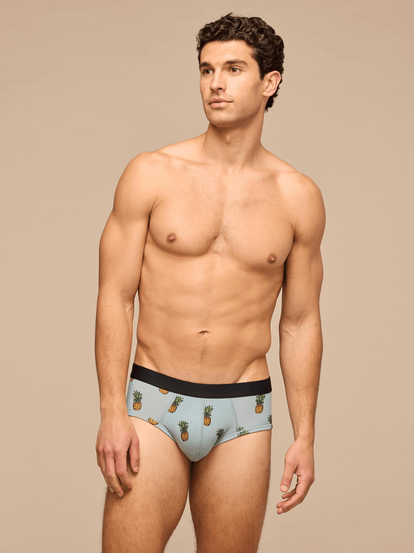 UltraModal™ Core Brief | Pineapples
