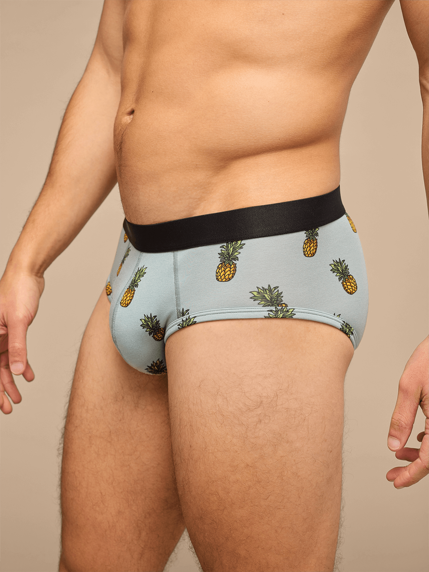 UltraModal™ Core Brief | Pineapples