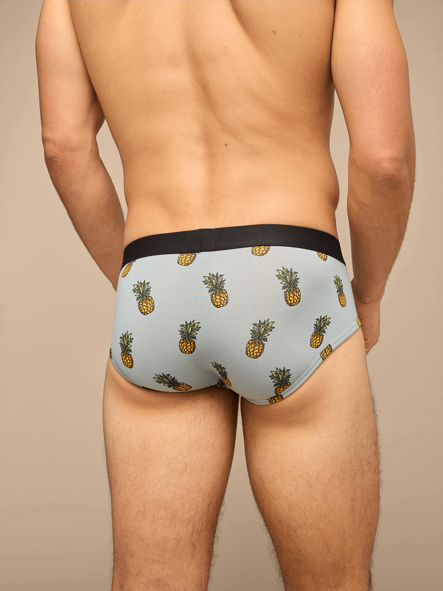 UltraModal™ Core Brief | Pineapples