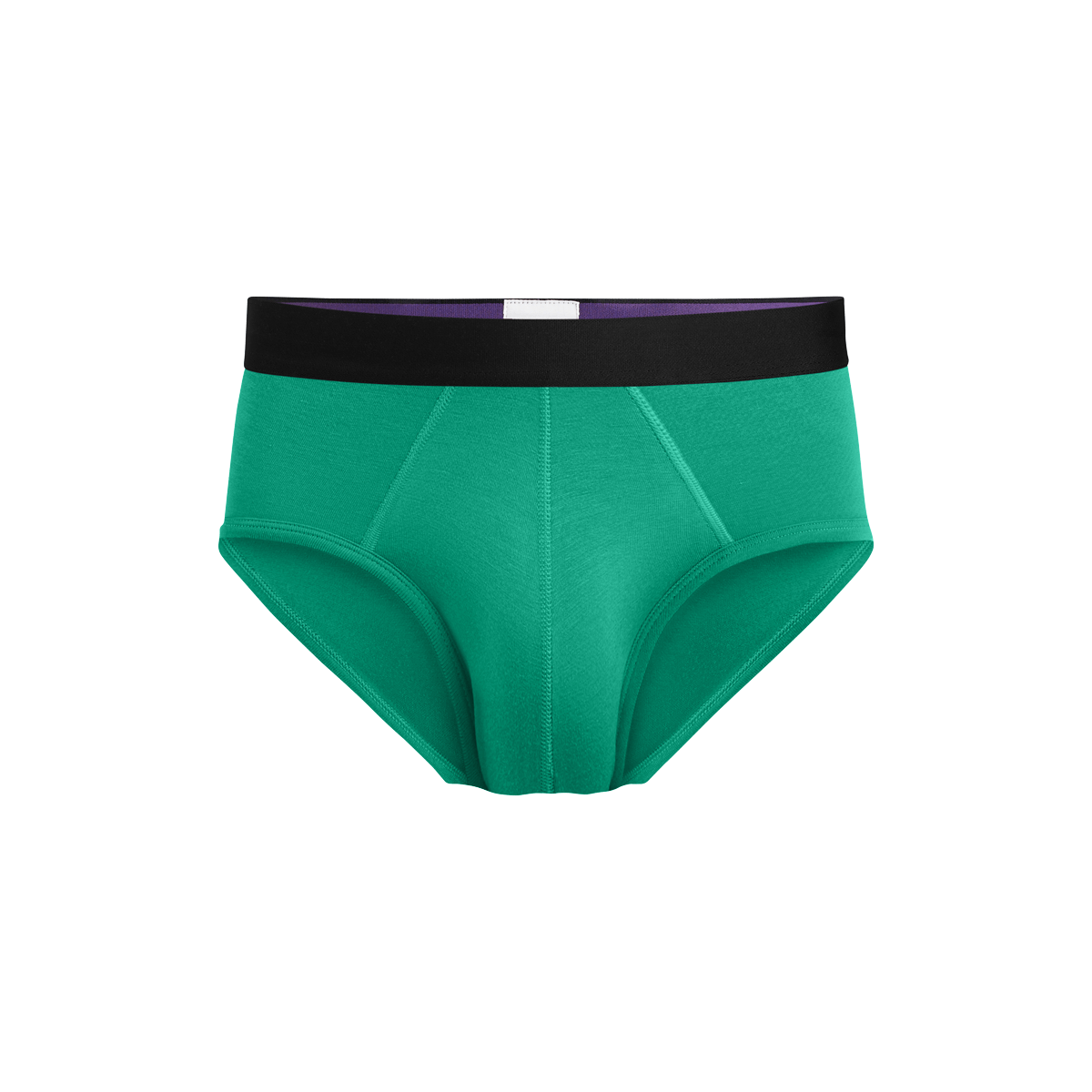 UltraModal™ Core Brief | Peacock Green