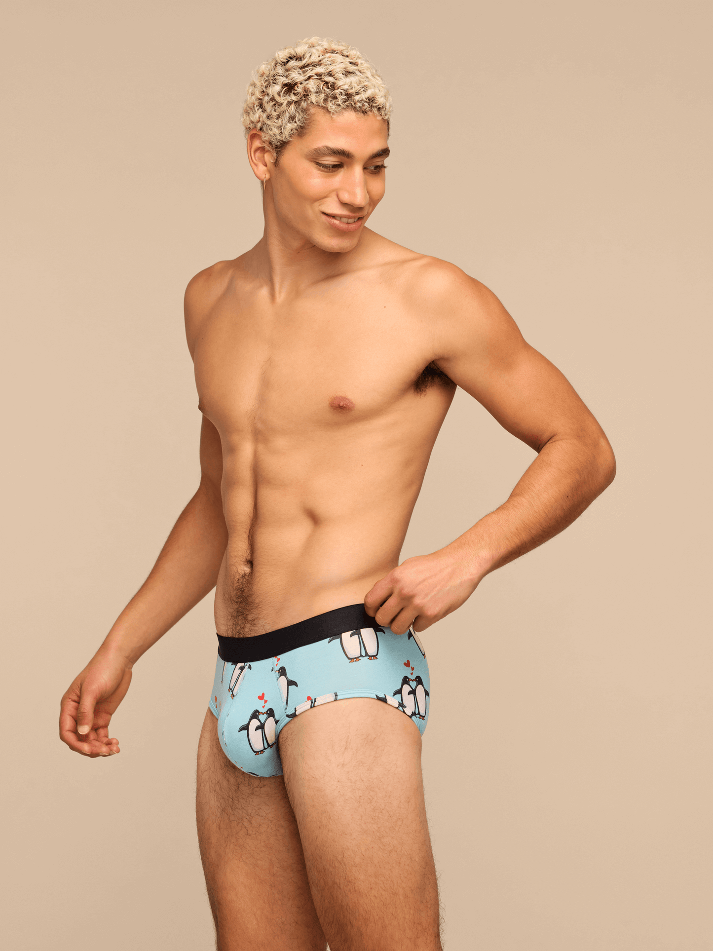 UltraModal™ Core Brief | You're My Penguin