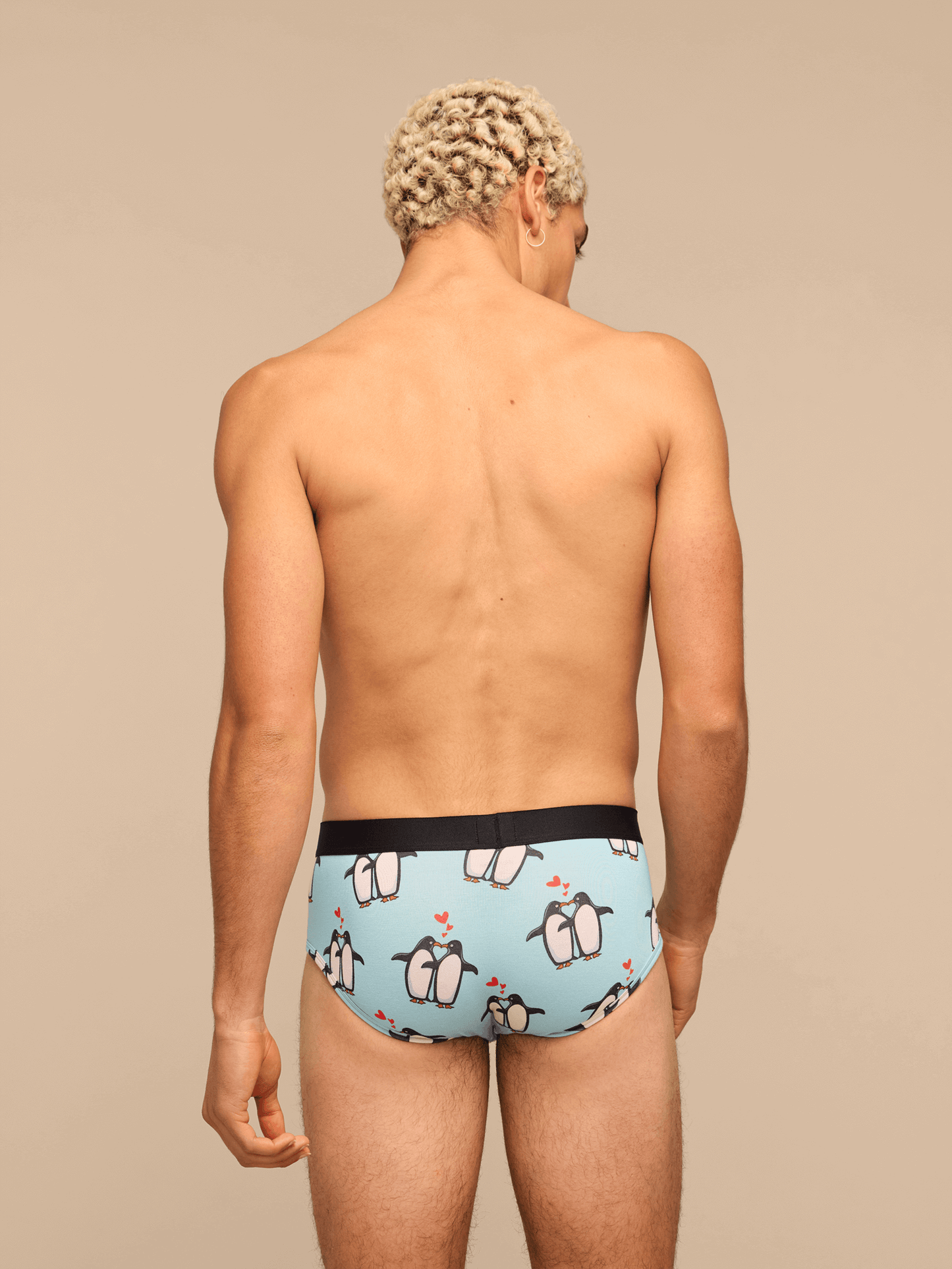 UltraModal™ Core Brief 3-Pack | Valentine Pack