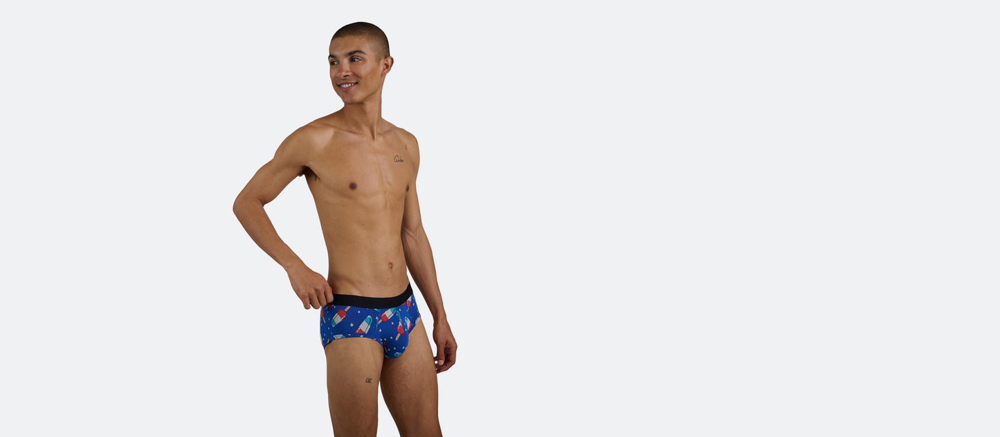 UltraModal™ Core Brief | Patriotic Pops