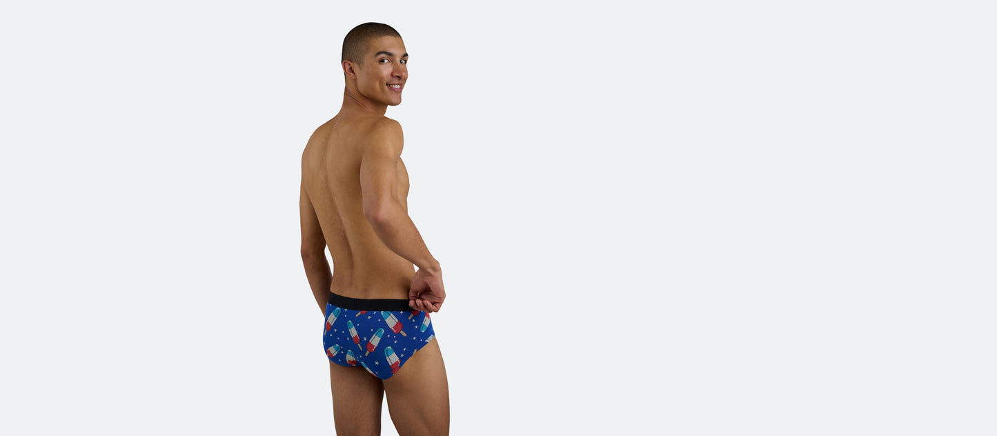 UltraModal™ Core Brief | Patriotic Pops