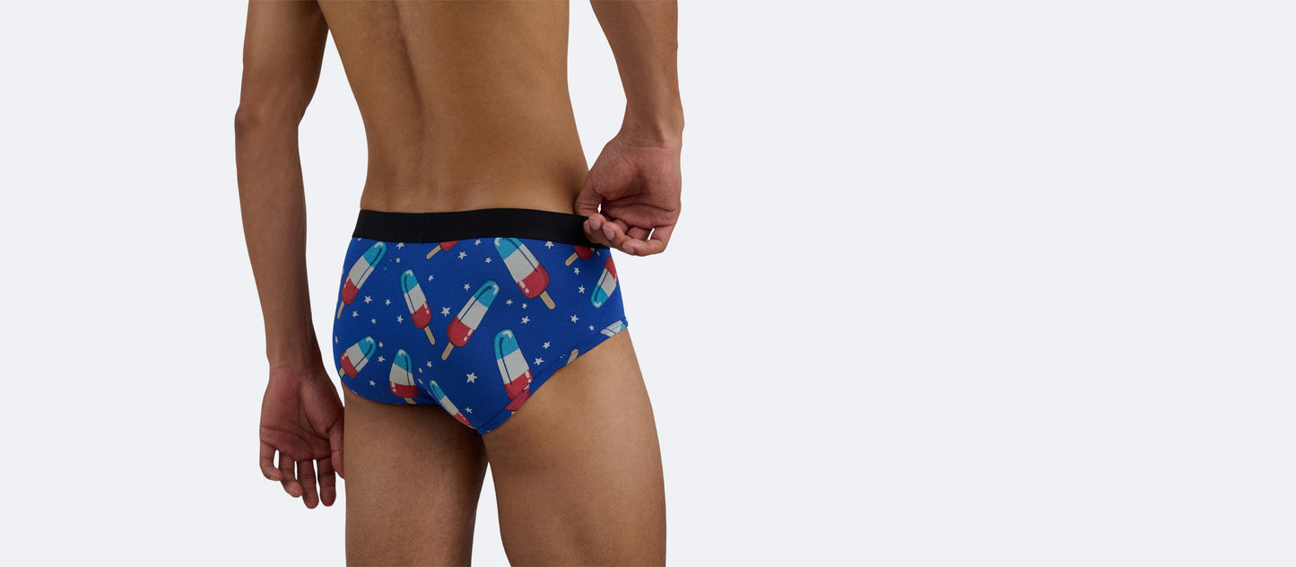 UltraModal™ Core Brief | Patriotic Pops