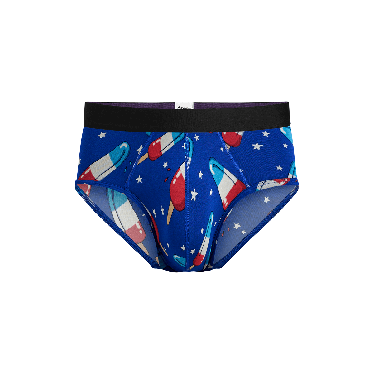 UltraModal™ Core Brief | Patriotic Pops