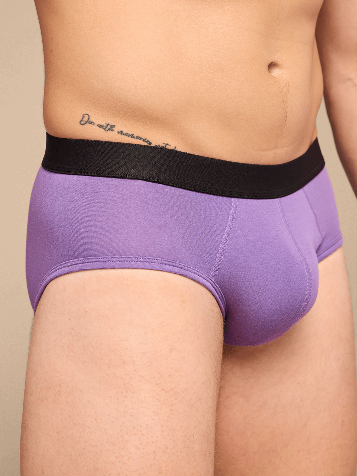 UltraModal™ Core Brief | Purple