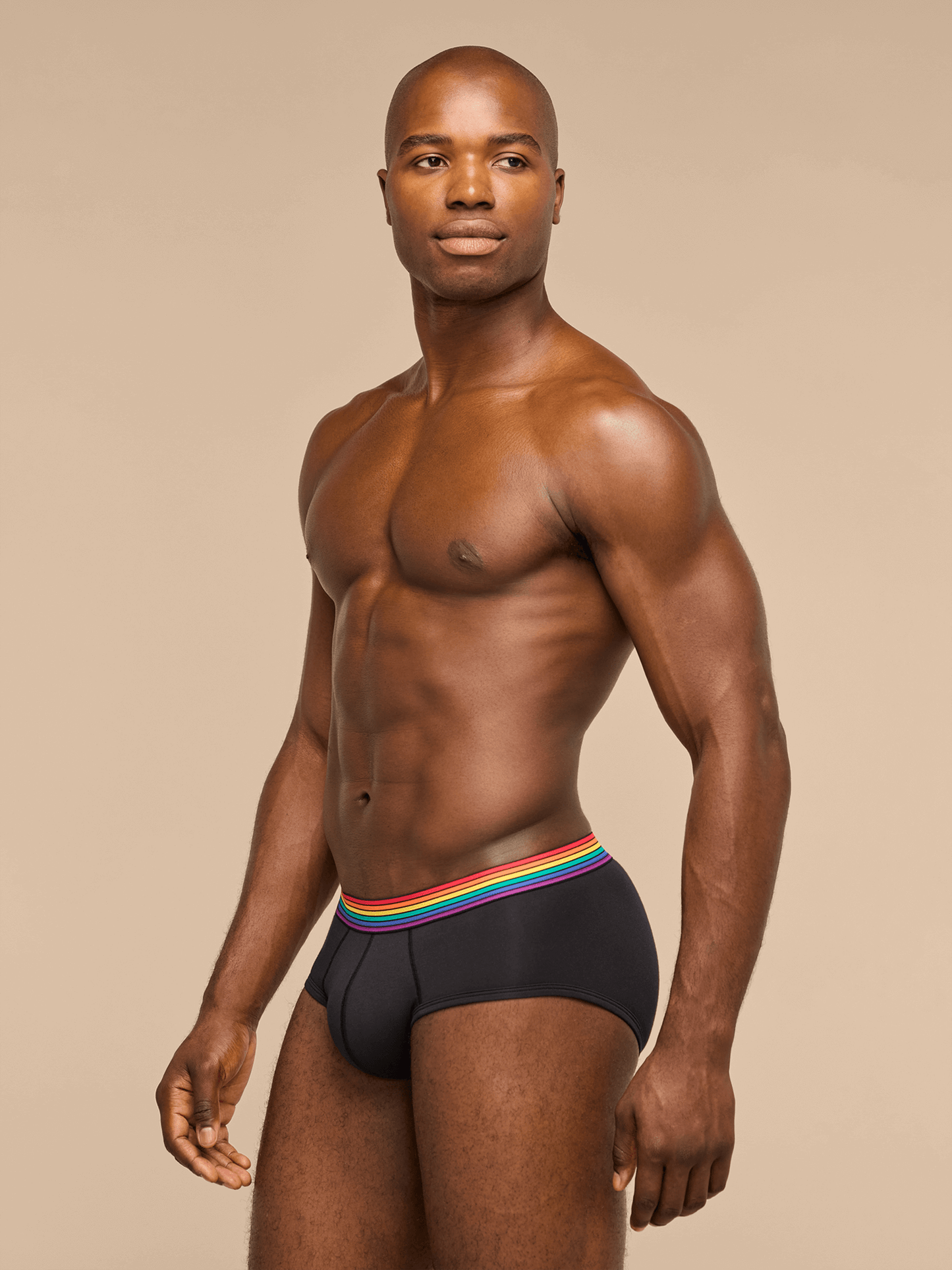 UltraModal™ Core Brief | Love Line