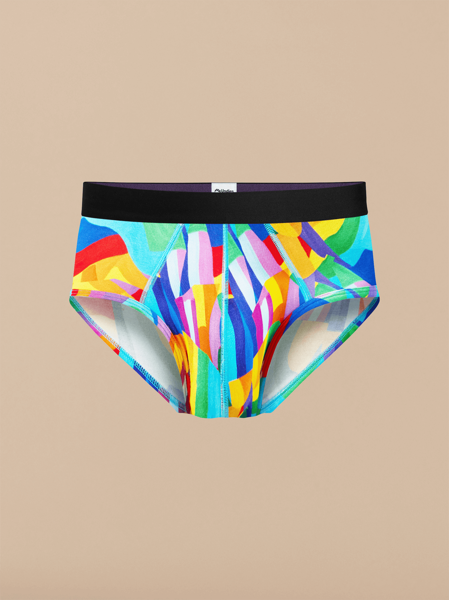 UltraModal™ Core Brief | Painted Pride