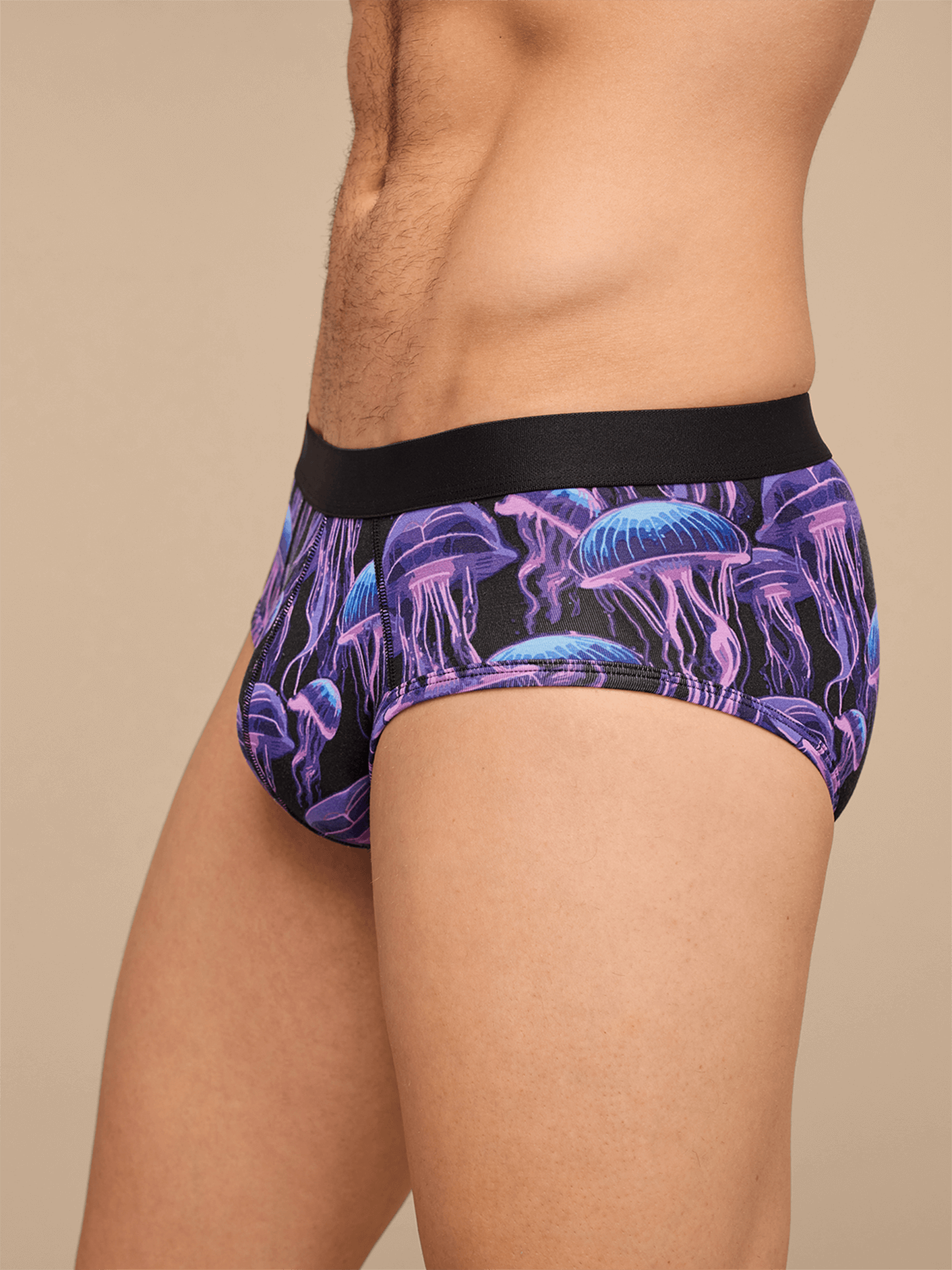 UltraModal™ Core Brief | Wild Jellies