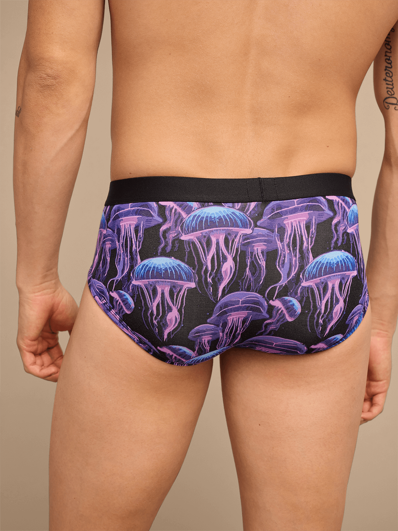 UltraModal™ Core Brief | Wild Jellies