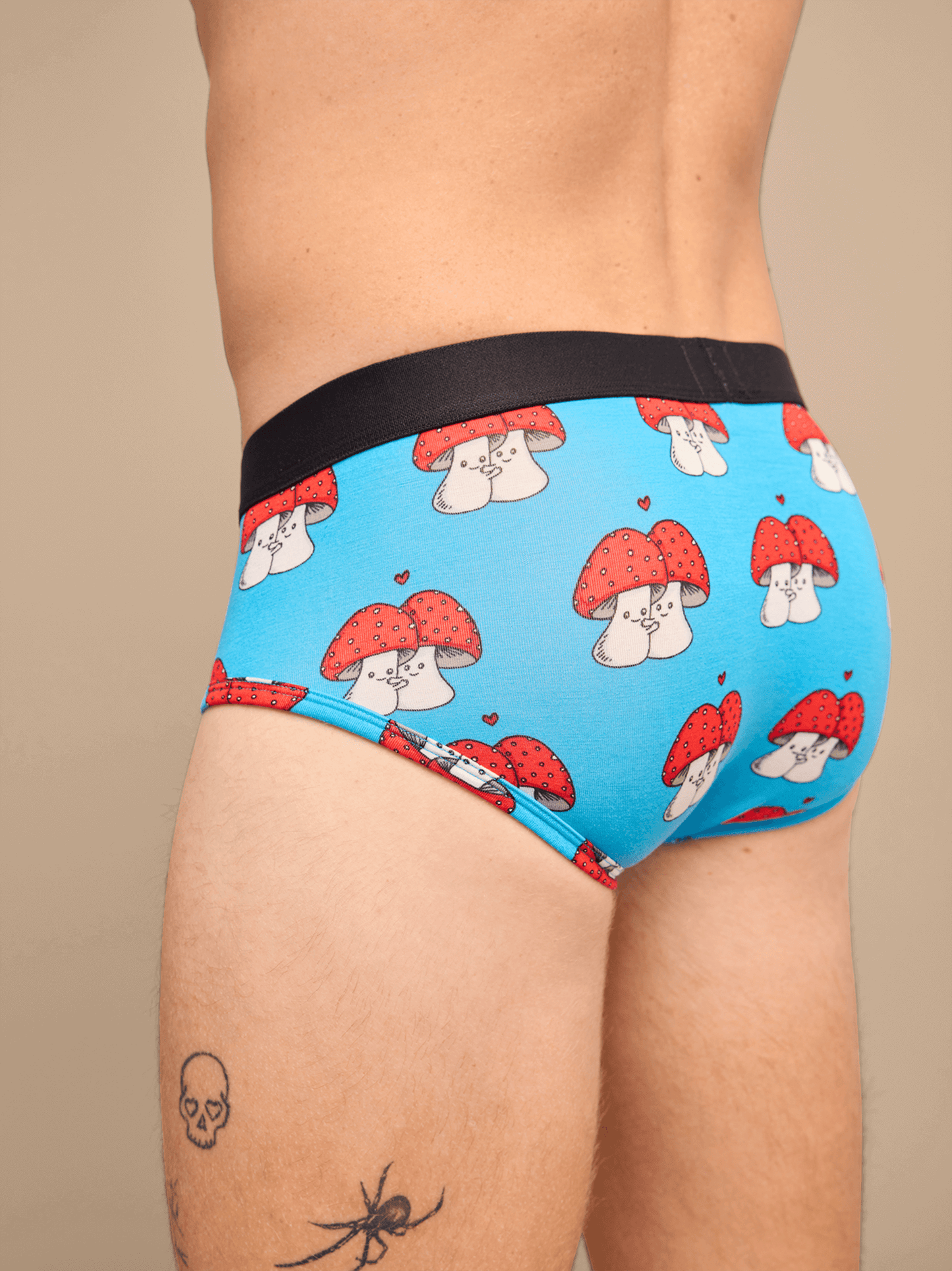 UltraModal™ Core Brief | Shroom Mates