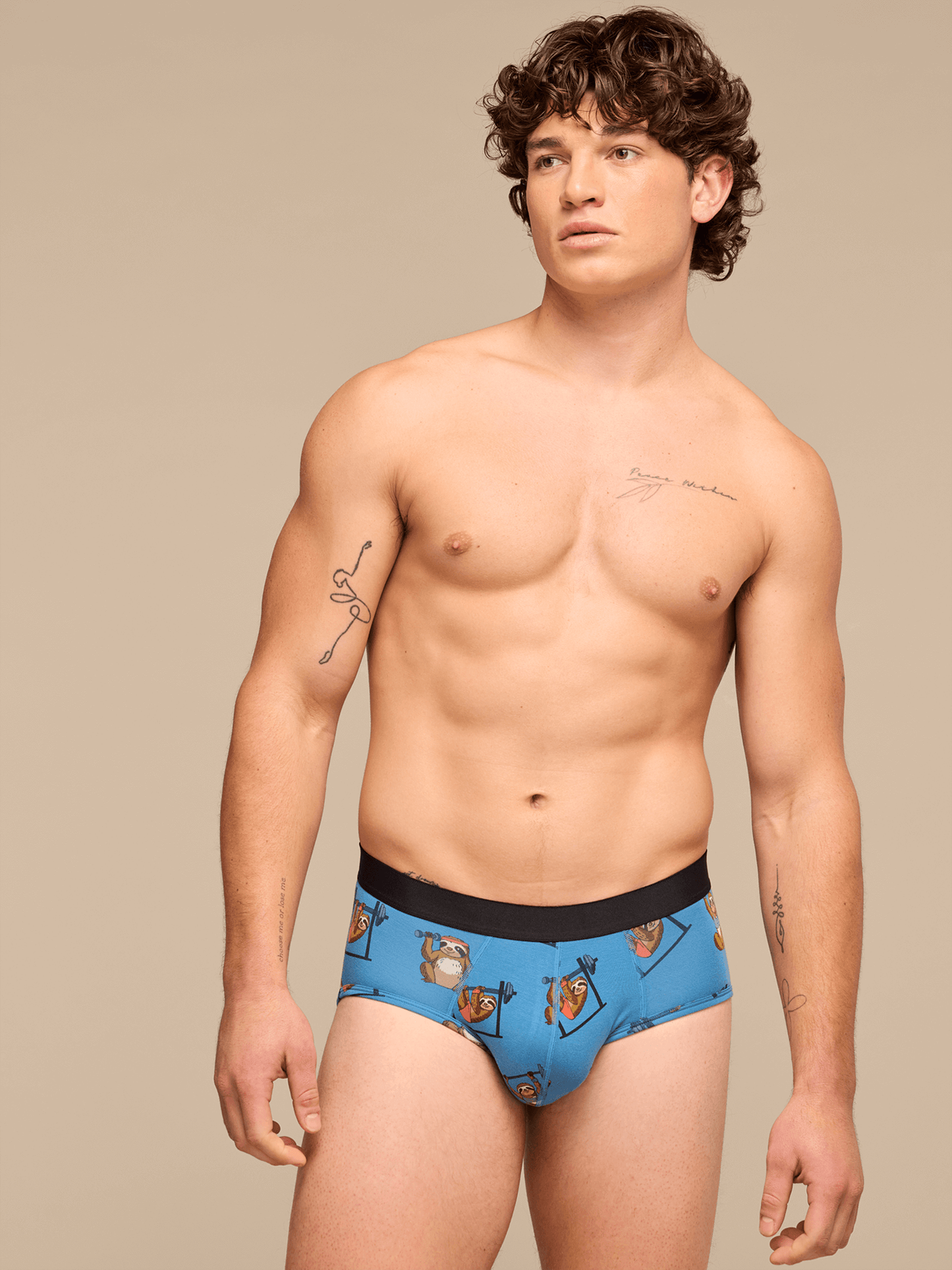 UltraModal™ Core Brief | Slothercise