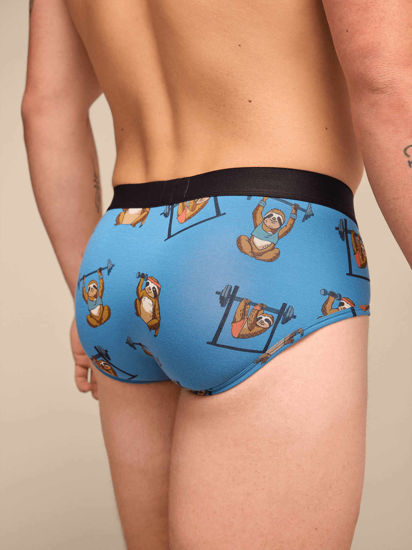 UltraModal™ Core Brief | Slothercise