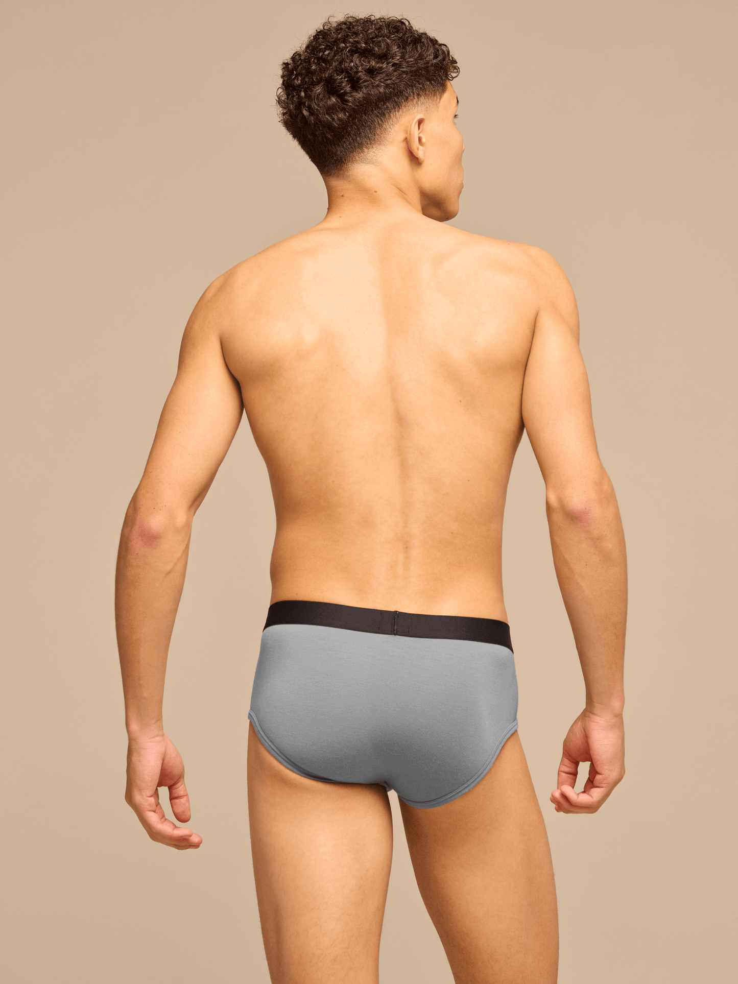 UltraModal™ Core Brief | Stone