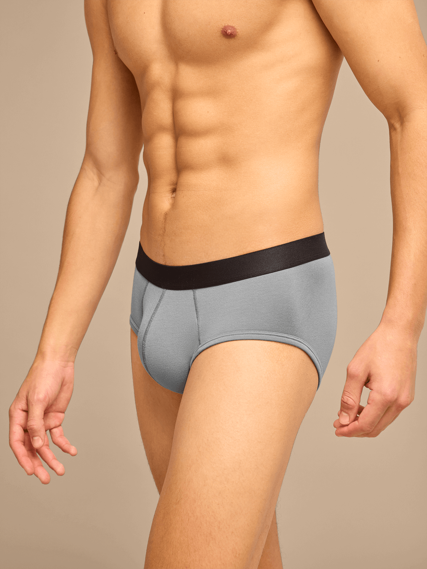 UltraModal™ Core Brief | Stone