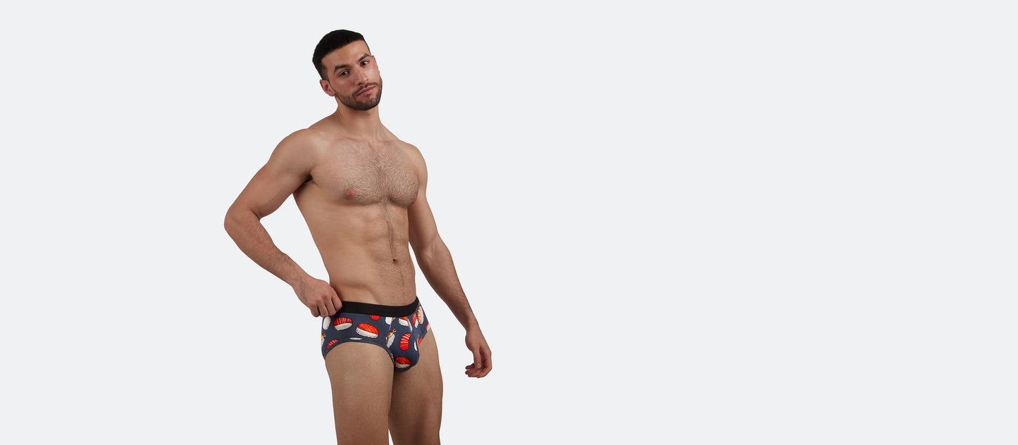 UltraModal™ Core Brief | Sashi-Me