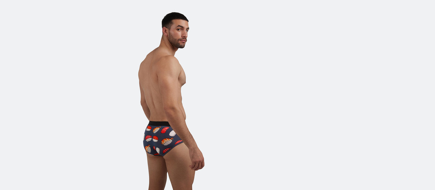 UltraModal™ Core Brief | Sashi-Me
