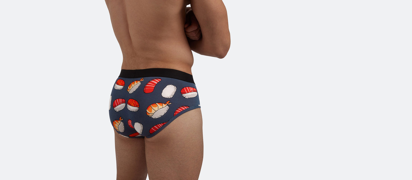 UltraModal™ Core Brief | Sashi-Me