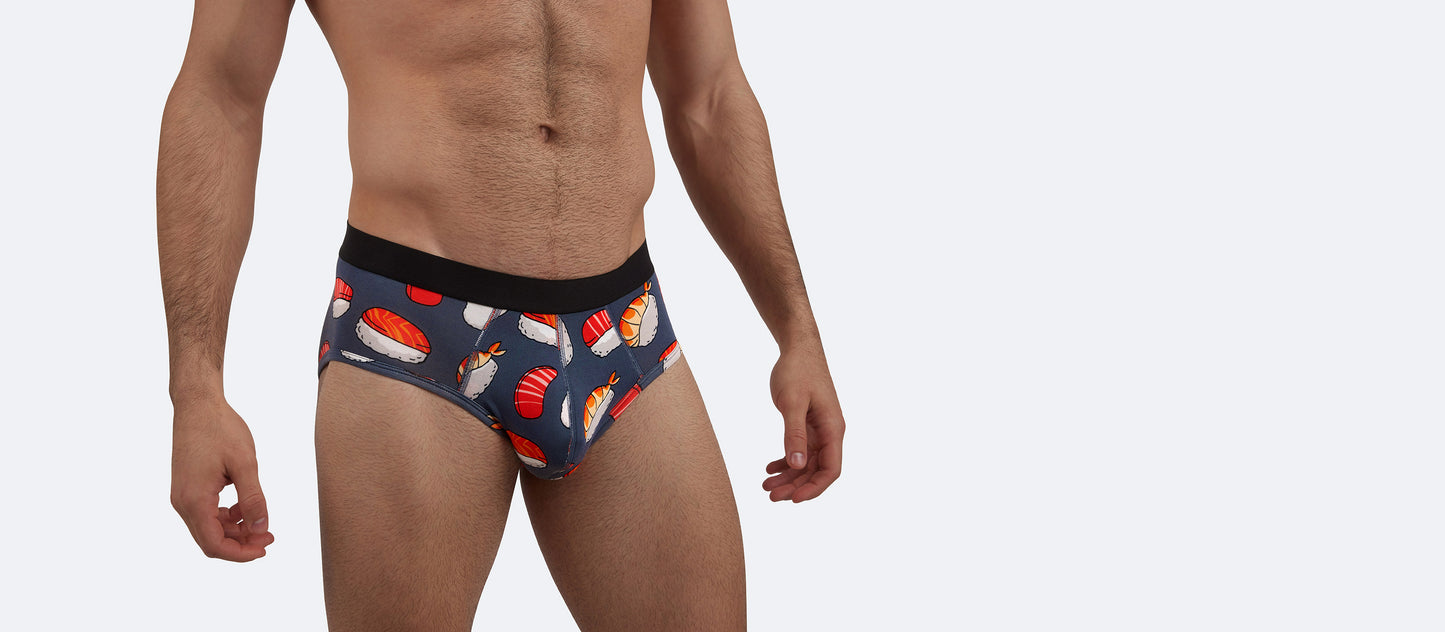 UltraModal™ Core Brief | Sashi-Me