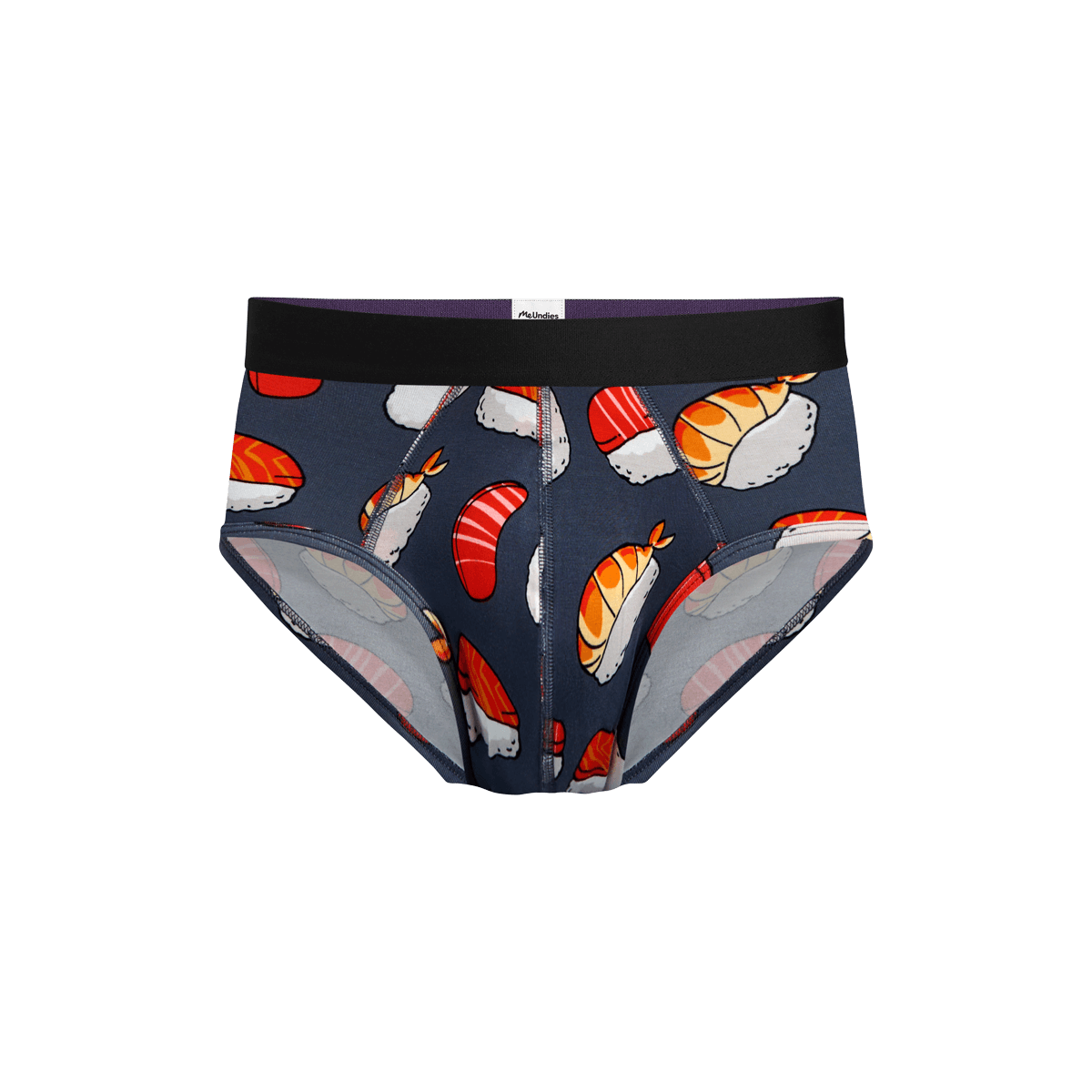 UltraModal™ Core Brief | Sashi-Me