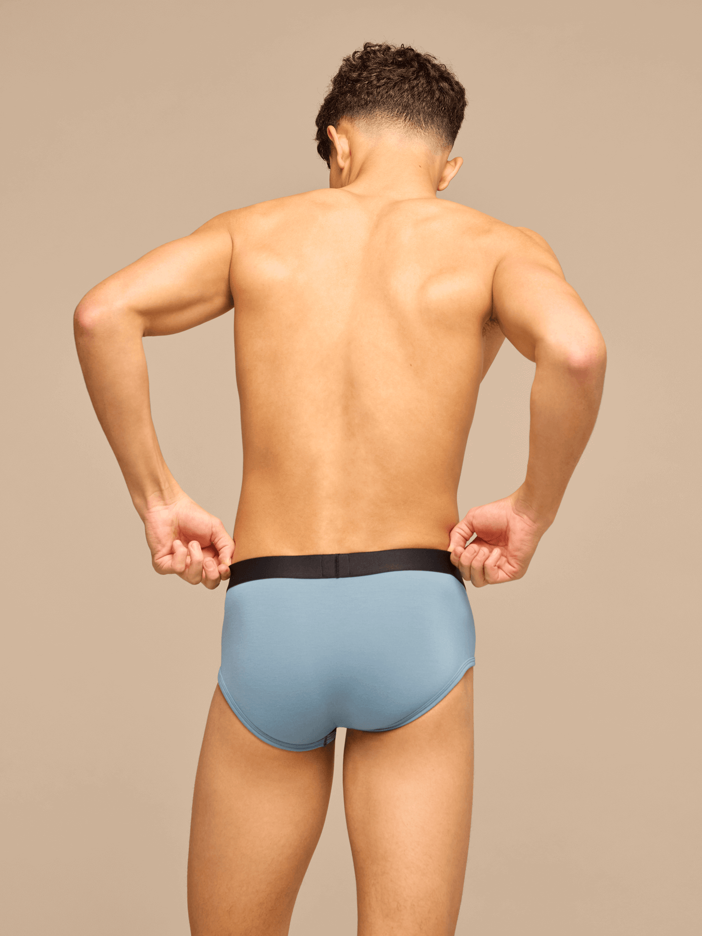 UltraModal™ Core Brief | Slate Blue