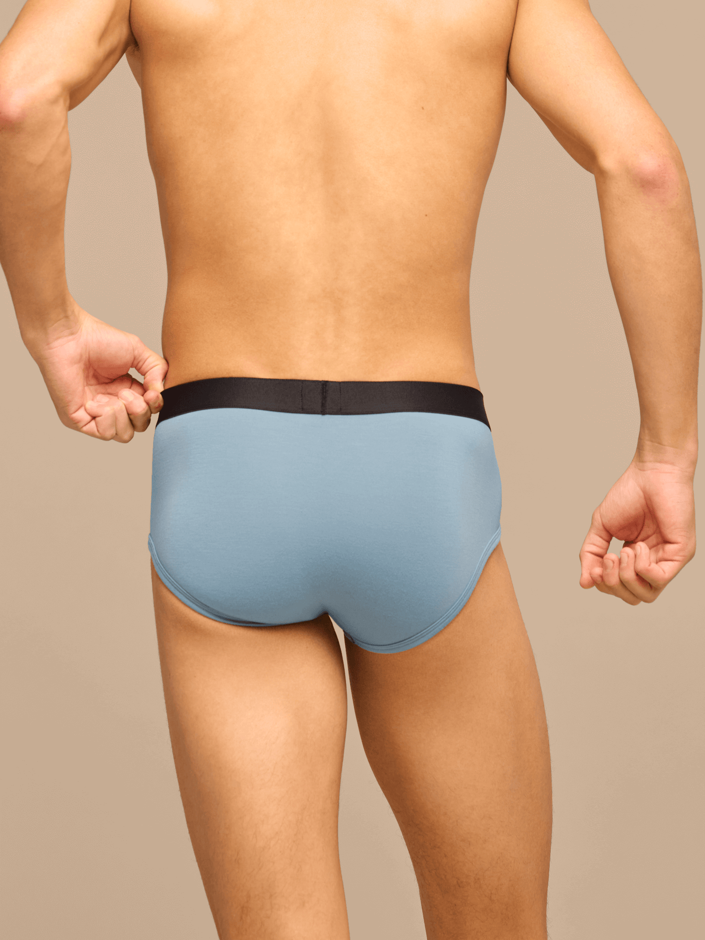 UltraModal™ Core Brief | Slate Blue