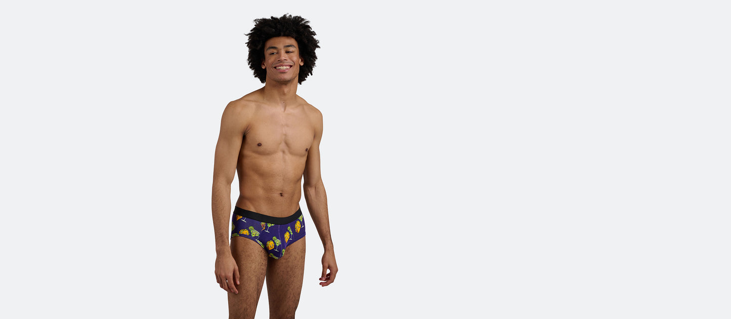 UltraModal™ Core Brief | Taco Chance On Me