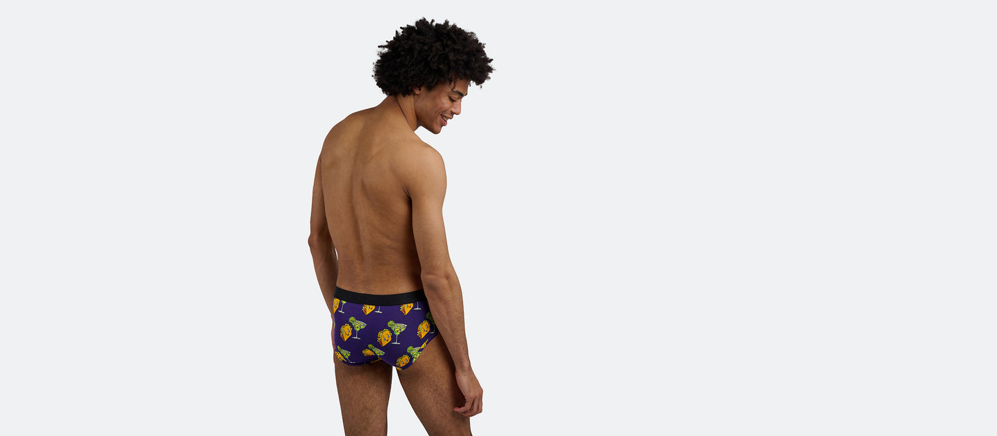 UltraModal™ Core Brief | Taco Chance On Me