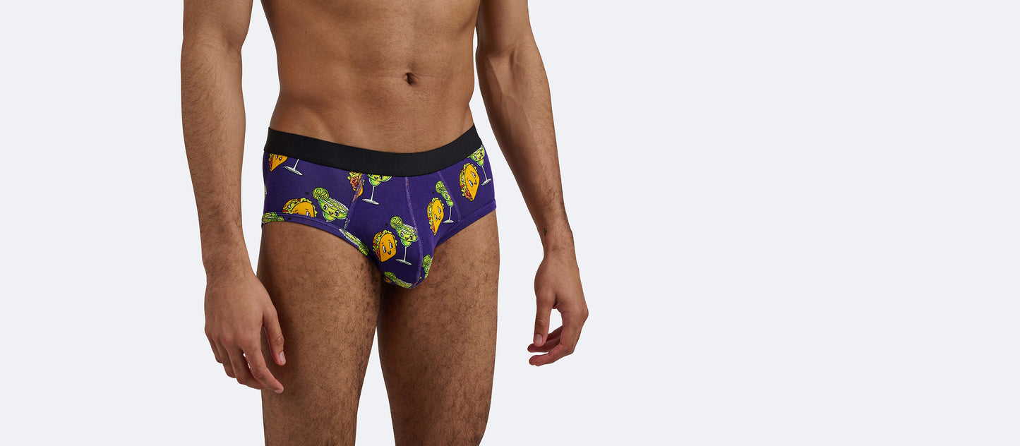 UltraModal™ Core Brief | Taco Chance On Me