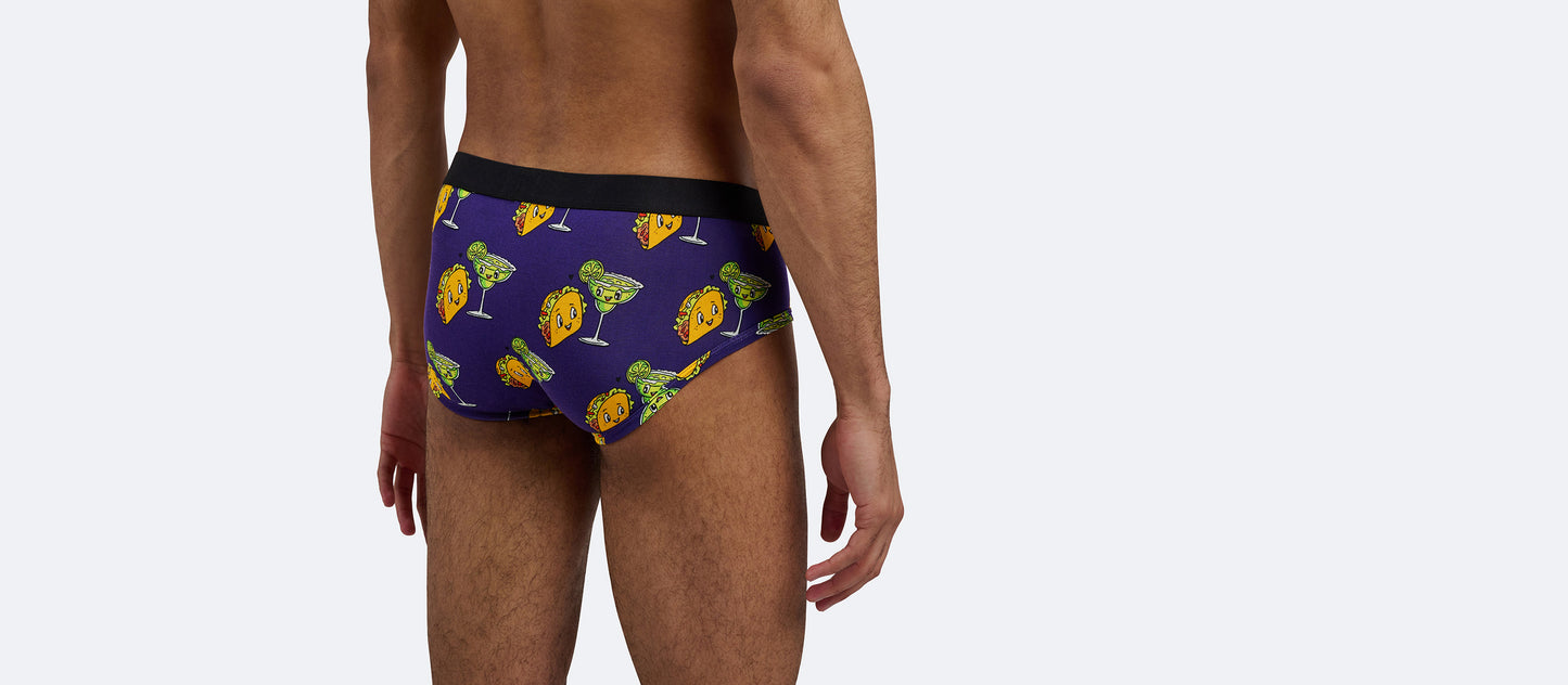 UltraModal™ Core Brief | Taco Chance On Me