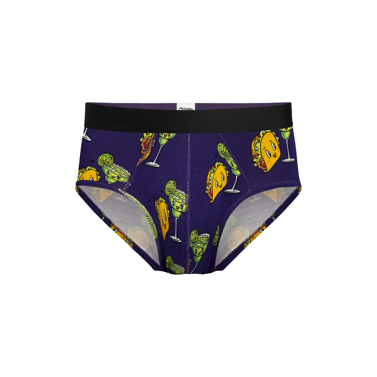UltraModal™ Core Brief | Taco Chance On Me