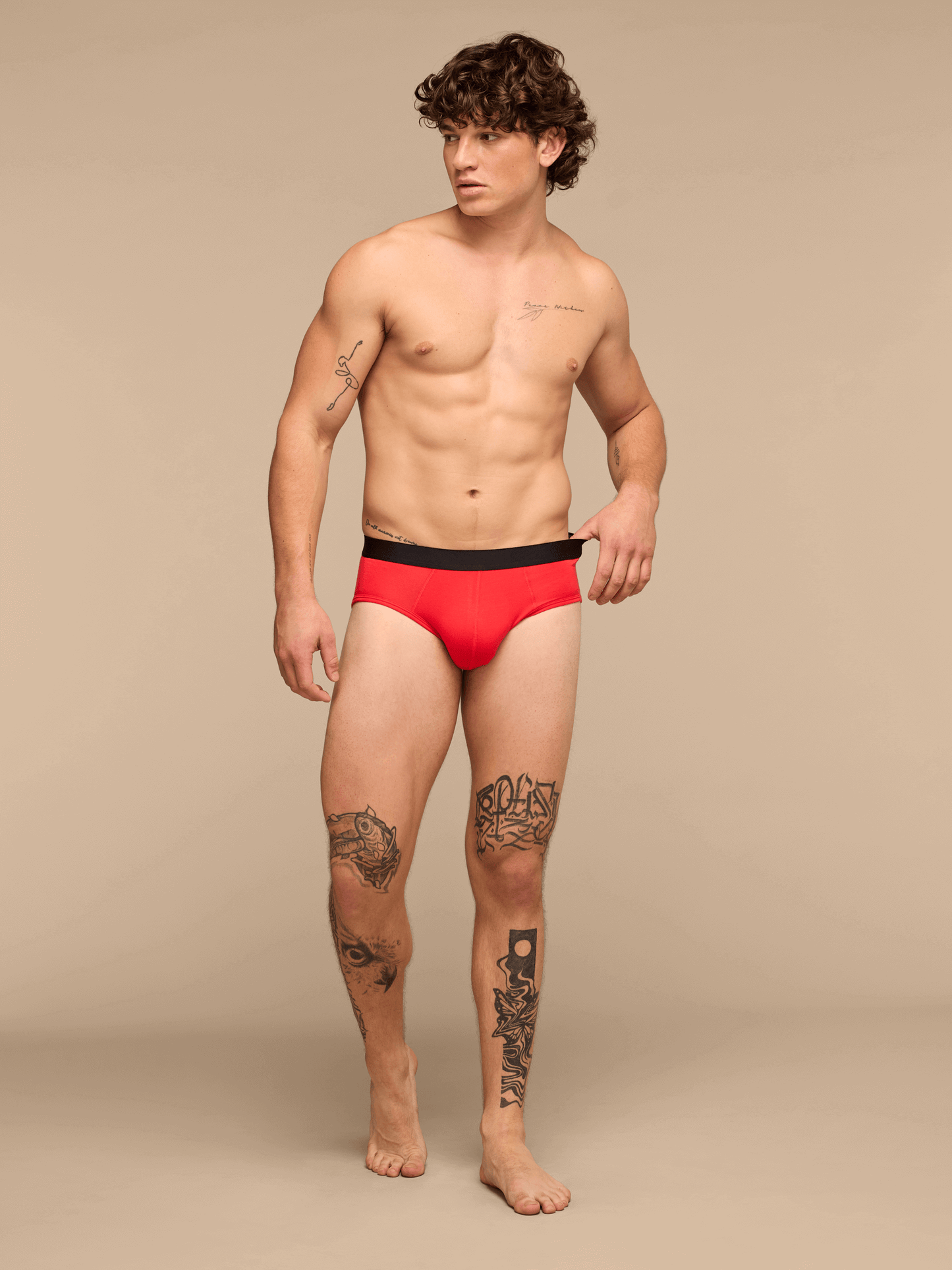 UltraModal™ Core Brief | Tomato