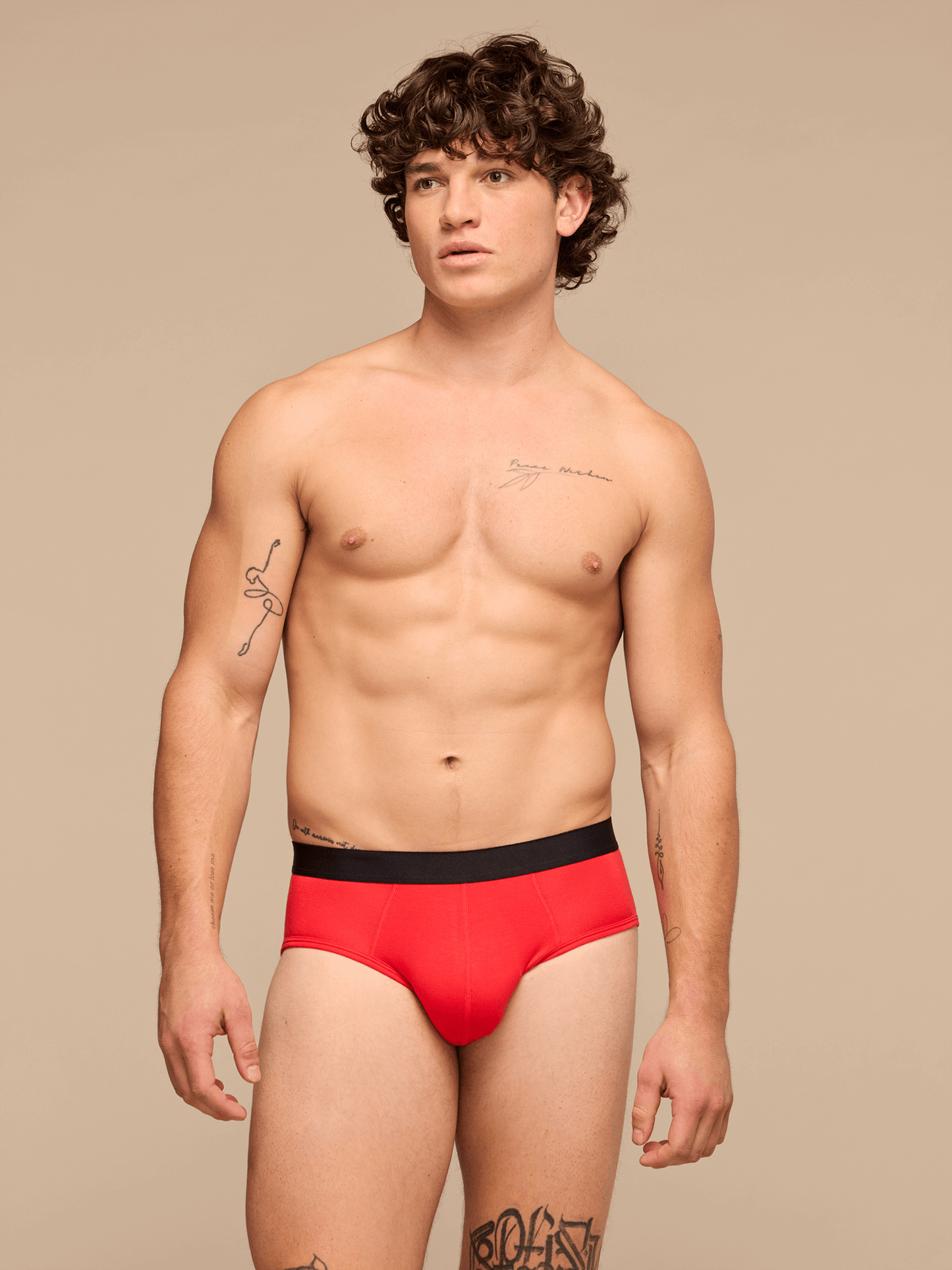 UltraModal™ Core Brief | Tomato