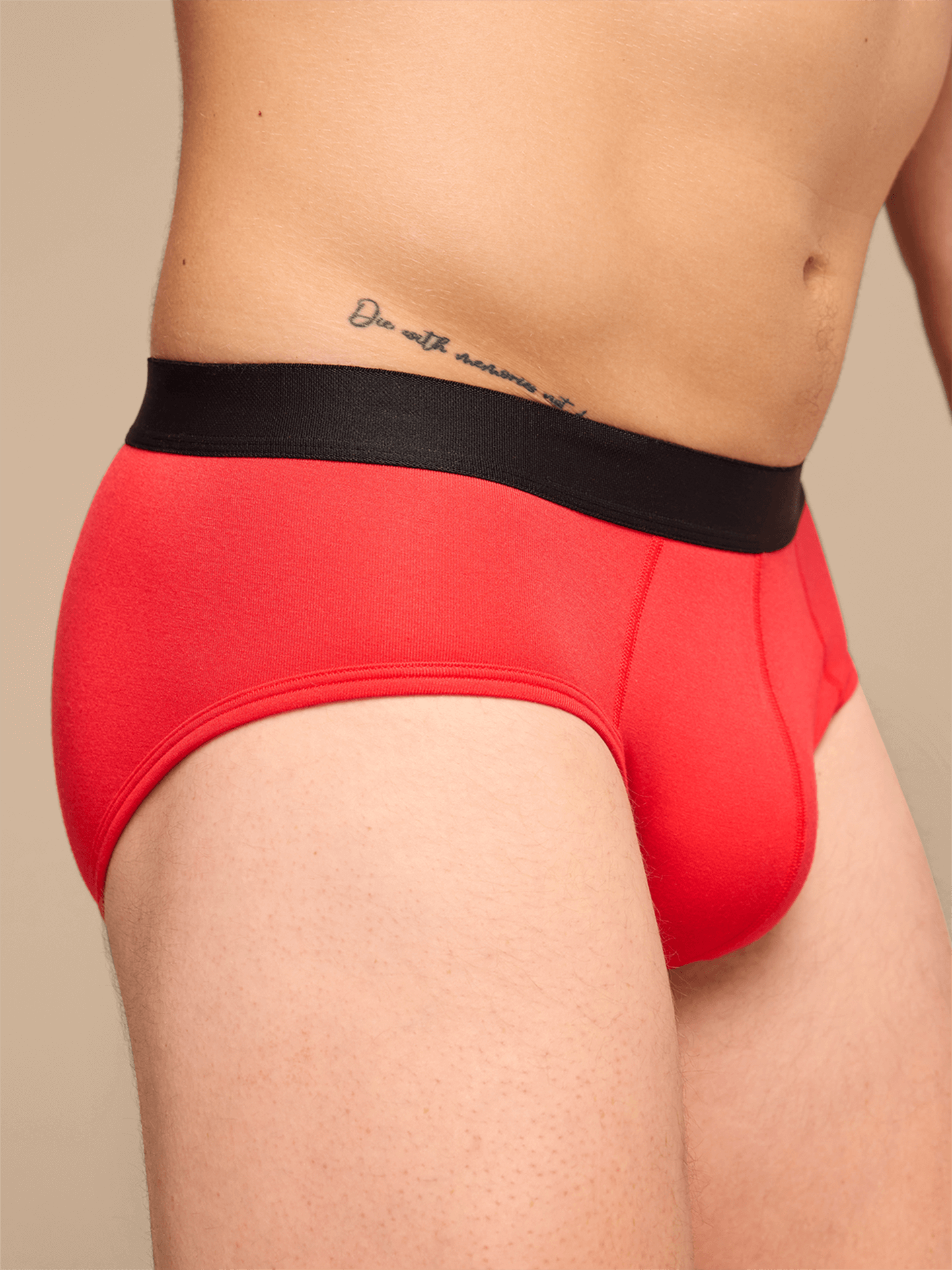 UltraModal™ Core Brief | Tomato
